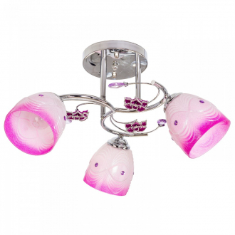 ЭкономСвет.Светильник эконом 1190YX/3CR PP - Интернет-магазин бытовой техники, вентиляции, гигиенического оборудования Энерготехника, Екатеринбург