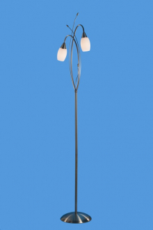 ЭкономСвет.Торшер напольный 12121 / 2F AB MK - Интернет-магазин бытовой техники, вентиляции, гигиенического оборудования Энерготехника, Екатеринбург