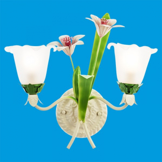 ЭкономСвет.Бра классика  12178 / 2 Painting - Интернет-магазин бытовой техники, вентиляции, гигиенического оборудования Энерготехника, Екатеринбург