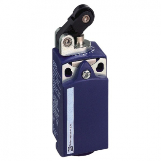 Выключатель конц. ролик-плужер термопласт. 2полярн. 1NC+1NО SchE XCKP2121P16 - Интернет-магазин бытовой техники, вентиляции, гигиенического оборудования Энерготехника, Екатеринбург