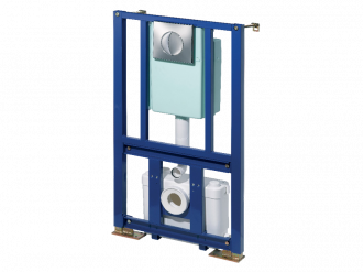 Канализационная установка SFA Saniwall Pro - Интернет-магазин бытовой техники, вентиляции, гигиенического оборудования Энерготехника, Екатеринбург