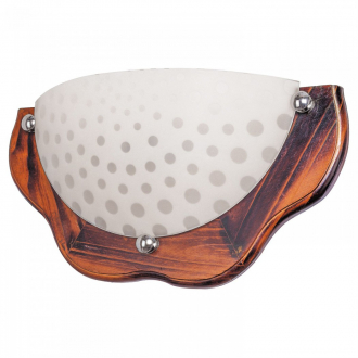 Настенно-потолочный светильник  ЭкономСвет 126S-W CF WT - Интернет-магазин бытовой техники, вентиляции, гигиенического оборудования Энерготехника, Екатеринбург