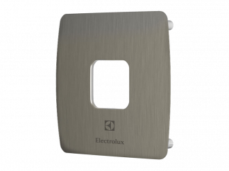 ELECTROLUX Дополнительная сменная панель E-RP-100 Steel - Интернет-магазин бытовой техники, вентиляции, гигиенического оборудования Энерготехника, Екатеринбург