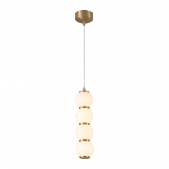 Gerhort Подвесной светильник G51204/4AB WT - Интернет-магазин бытовой техники, вентиляции, гигиенического оборудования Энерготехника, Екатеринбург