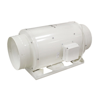 Soler & Palau Вентилятор TD1300/250 SILENT ECOWATT - Интернет-магазин бытовой техники, вентиляции, гигиенического оборудования Энерготехника, Екатеринбург