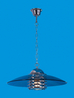 ЭкономСвет.Светильник подвес 130P CR CL - Интернет-магазин бытовой техники, вентиляции, гигиенического оборудования Энерготехника, Екатеринбург