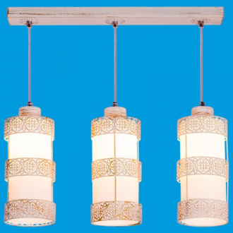 ЭкономСвет.Светильник подвес 13511 / 3B WT WT - Интернет-магазин бытовой техники, вентиляции, гигиенического оборудования Энерготехника, Екатеринбург