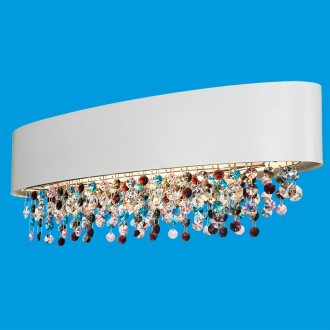 Hamlet Светильник 137 / 6wWT - Интернет-магазин бытовой техники, вентиляции, гигиенического оборудования Энерготехника, Екатеринбург