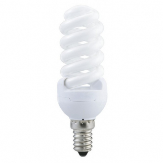 Лампа энергосберегающая 13W LEEK LE SP E14 (2700) - Интернет-магазин бытовой техники, вентиляции, гигиенического оборудования Энерготехника, Екатеринбург