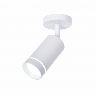 Gerhort Спотовый светильник G84006/5W 4K WT - Интернет-магазин бытовой техники, вентиляции, гигиенического оборудования Энерготехника, Екатеринбург