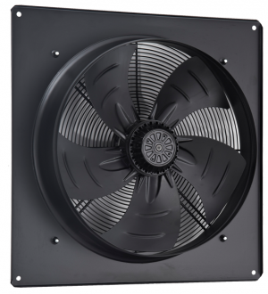 SHUFT Вентилятор осевой вытяжной AXW 300-4Е - Интернет-магазин бытовой техники, вентиляции, гигиенического оборудования Энерготехника, Екатеринбург