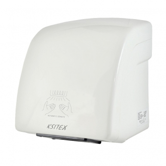 Ksitex Сушилка для рук M-1800-1 - Интернет-магазин бытовой техники, вентиляции, гигиенического оборудования Энерготехника, Екатеринбург