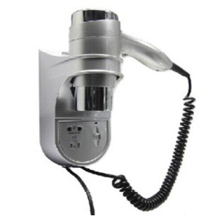 Ksitex Фен для волос F-1400 SS - Интернет-магазин бытовой техники, вентиляции, гигиенического оборудования Энерготехника, Екатеринбург