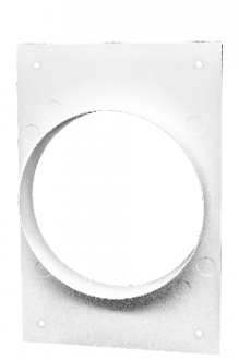 Эра Фланец 1421Ф12 - Интернет-магазин бытовой техники, вентиляции, гигиенического оборудования Энерготехника, Екатеринбург