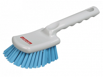 Vileda Гигиеничная ручная щетка голубой - Интернет-магазин бытовой техники, вентиляции, гигиенического оборудования Энерготехника, Екатеринбург
