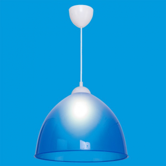 Подвесной светильник ЭкономСвет 1464S/1BL - Интернет-магазин бытовой техники, вентиляции, гигиенического оборудования Энерготехника, Екатеринбург