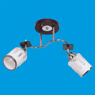 ЭкономСвет.Светильник эконом 1475YX / 2 - Интернет-магазин бытовой техники, вентиляции, гигиенического оборудования Энерготехника, Екатеринбург