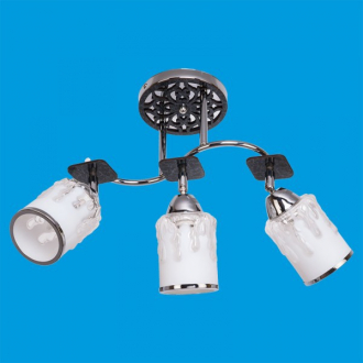 ЭкономСвет.Светильник эконом 1475YX / 3 - Интернет-магазин бытовой техники, вентиляции, гигиенического оборудования Энерготехника, Екатеринбург