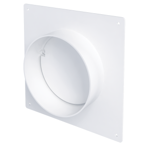 Эра Соединитель круглых каналов с накладной пластиной и ОК 15 SKNPO - Интернет-магазин бытовой техники, вентиляции, гигиенического оборудования Энерготехника, Екатеринбург