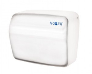 NOFER.Сушилка для рук KAI автоматическая 1500 W белая - Интернет-магазин бытовой техники, вентиляции, гигиенического оборудования Энерготехника, Екатеринбург