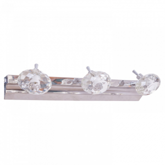 ЭкономСвет.Cветодиодные светильники 	1513 / 3wCR CL - Интернет-магазин бытовой техники, вентиляции, гигиенического оборудования Энерготехника, Екатеринбург