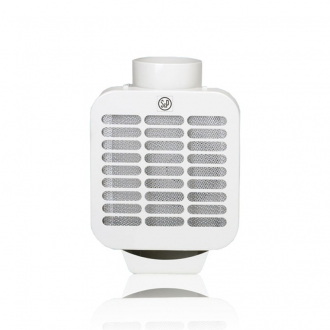 Soler & Palau Кухонная вытяжка CK 35 N - Интернет-магазин бытовой техники, вентиляции, гигиенического оборудования Энерготехника, Екатеринбург