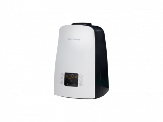 Увлажнитель AOS U650 white/белый (ультразвук, электроника) - Интернет-магазин бытовой техники, вентиляции, гигиенического оборудования Энерготехника, Екатеринбург