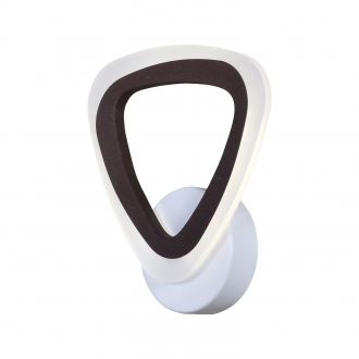 Gerhort Светодиодный светильник G61327/1wWT+CF - Интернет-магазин бытовой техники, вентиляции, гигиенического оборудования Энерготехника, Екатеринбург