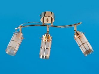 ЭкономСвет.Светильник эконом 165L / 3FG BN - Интернет-магазин бытовой техники, вентиляции, гигиенического оборудования Энерготехника, Екатеринбург