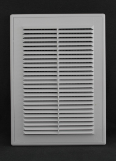 Решетка вентиляционная в рамке 170х250 Омск - Интернет-магазин бытовой техники, вентиляции, гигиенического оборудования Энерготехника, Екатеринбург