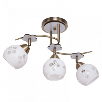 ЭкономСвет.Светильник эконом 1781LM / 2 - Интернет-магазин бытовой техники, вентиляции, гигиенического оборудования Энерготехника, Екатеринбург