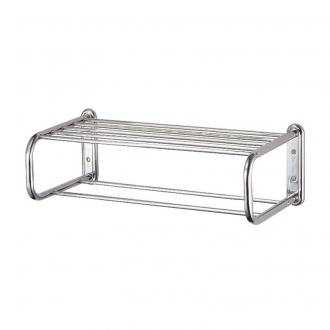 Delphinium.Полка настенная BR25B 180022 - Интернет-магазин бытовой техники, вентиляции, гигиенического оборудования Энерготехника, Екатеринбург