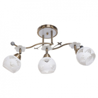 ЭкономСвет.Светильник эконом 1812LM/3 - Интернет-магазин бытовой техники, вентиляции, гигиенического оборудования Энерготехника, Екатеринбург