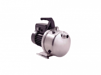 Насос поверхностный самовсасывающий JP 6 - Интернет-магазин бытовой техники, вентиляции, гигиенического оборудования Энерготехника, Екатеринбург