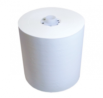 Lime Matic полотенца в рулоне maxi (2-сл., 170 м., белый) 193052 - Интернет-магазин бытовой техники, вентиляции, гигиенического оборудования Энерготехника, Екатеринбург