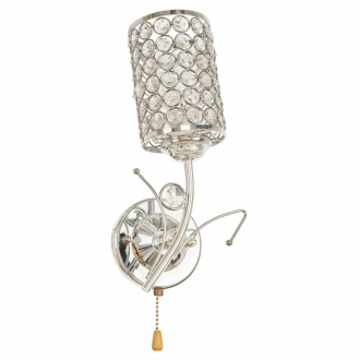 ЭкономСвет.Бра модерн 1972AT / 1wCR CL - Интернет-магазин бытовой техники, вентиляции, гигиенического оборудования Энерготехника, Екатеринбург