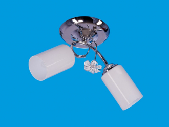 ЭкономСвет - ЭКОНОМ 1984 / 2CR WT - Интернет-магазин бытовой техники, вентиляции, гигиенического оборудования Энерготехника, Екатеринбург