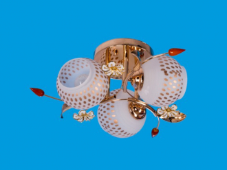 ЭкономСвет - ЭКОНОМ 1993 / 3FGD WT + FGD - Интернет-магазин бытовой техники, вентиляции, гигиенического оборудования Энерготехника, Екатеринбург