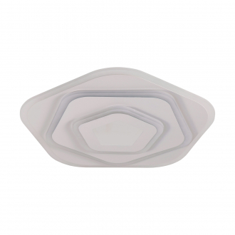 ЭкономСвет.Cветодиодный светильник 50517/50WT - Интернет-магазин бытовой техники, вентиляции, гигиенического оборудования Энерготехника, Екатеринбург