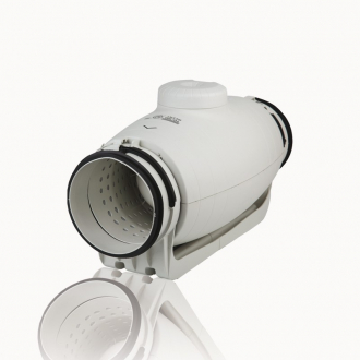 Soler & Palau Вентилятор канальный TD-1000/200 Silent T 3V - Интернет-магазин бытовой техники, вентиляции, гигиенического оборудования Энерготехника, Екатеринбург