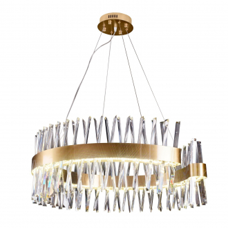 Светильник светодиодный G21063/80AB Gerhort - Интернет-магазин бытовой техники, вентиляции, гигиенического оборудования Энерготехника, Екатеринбург