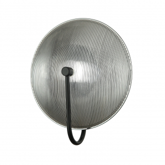 Настенный светодиодный светильник G31131/1wGR+BK Gerhort - Интернет-магазин бытовой техники, вентиляции, гигиенического оборудования Энерготехника, Екатеринбург