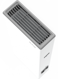 Облучатель-рециркулятор бактерицидный Vakio reFlash 120 - Интернет-магазин бытовой техники, вентиляции, гигиенического оборудования Энерготехника, Екатеринбург