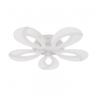 ЭкономСвет.Cветодиодные светильники 51208/5WT - Интернет-магазин бытовой техники, вентиляции, гигиенического оборудования Энерготехника, Екатеринбург