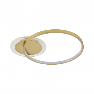 ЭкономСвет.Cветодиодный светильник 51210/1GD - Интернет-магазин бытовой техники, вентиляции, гигиенического оборудования Энерготехника, Екатеринбург