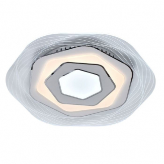 ЭкономСвет.Cветодиодные светильник 13030/50WT - Интернет-магазин бытовой техники, вентиляции, гигиенического оборудования Энерготехника, Екатеринбург