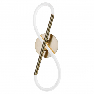 Gerhort.Светодиодный светильник G61356/18W - Интернет-магазин бытовой техники, вентиляции, гигиенического оборудования Энерготехника, Екатеринбург