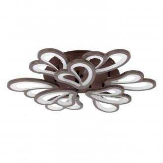 ЭкономСвет.Cветодиодные светильники 50303/6+3CF - Интернет-магазин бытовой техники, вентиляции, гигиенического оборудования Энерготехника, Екатеринбург