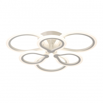 ЭкономСвет.Cветодиодные светильники 50337/3+3WT - Интернет-магазин бытовой техники, вентиляции, гигиенического оборудования Энерготехника, Екатеринбург