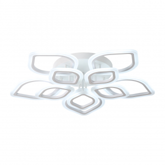 ЭкономСвет.Cветодиодные светильники 50343/5+5WT - Интернет-магазин бытовой техники, вентиляции, гигиенического оборудования Энерготехника, Екатеринбург